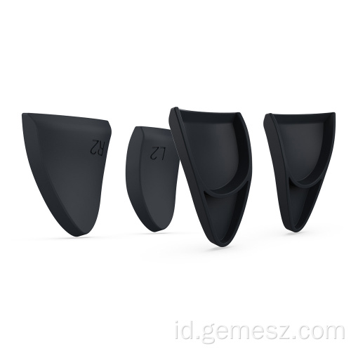 Trigger Thumbstick Grips kit untuk PS5